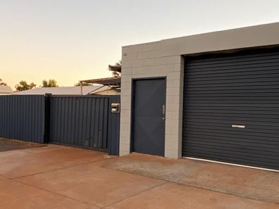 126 Paton Road, South Hedland WA 6722