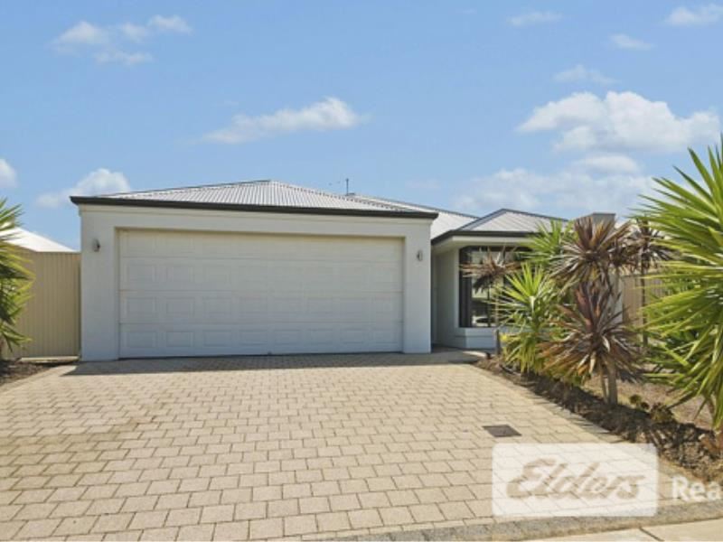 10 Buttermere Approach, Waikiki WA 6169