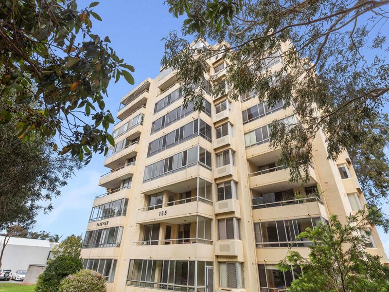 83/165 Derby Road, Shenton Park WA 6008