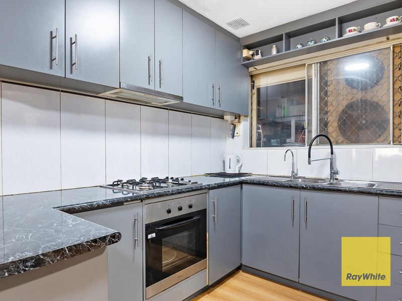 18 Natasha Way, Camillo