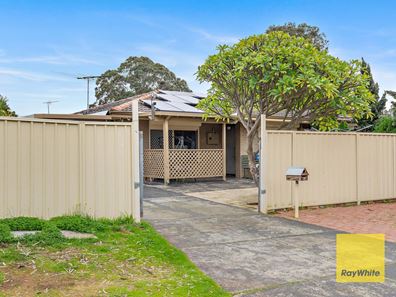 18 Natasha Way, Camillo WA 6111