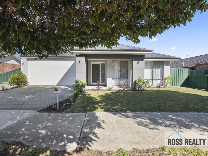 7 Hutt Road, Morley WA 6062