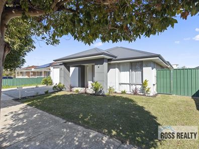 7 Hutt Road, Morley WA 6062