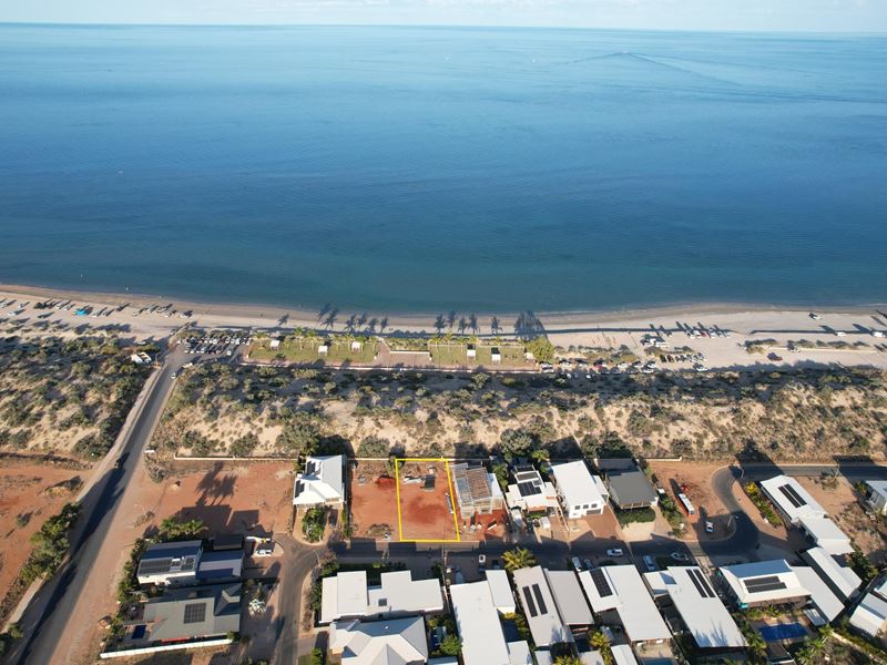 19 Osprey Way, Exmouth WA 6707