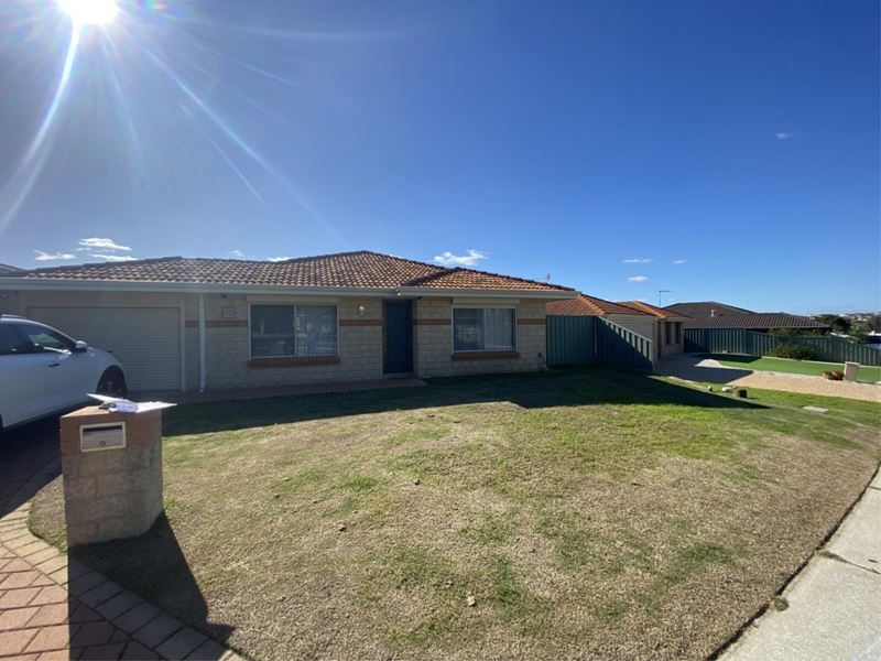 72 Dalvik Avenue, Merriwa WA 6030