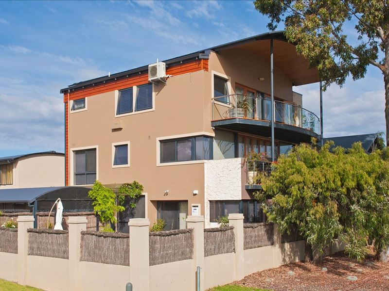 35/12 (Apt 23) Dunn Bay Road, Dunsborough