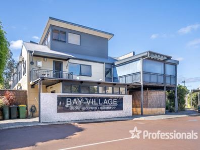 35/12 (Apt 23) Dunn Bay Road, Dunsborough WA 6281