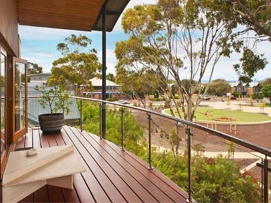 35/12 (Apt 23) Dunn Bay Road, Dunsborough WA 6281