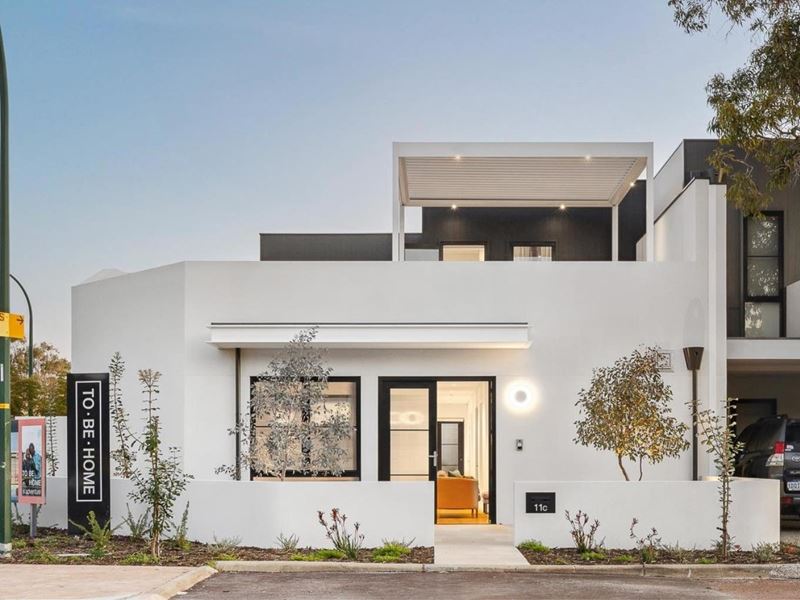 11c Ednah Street, Como