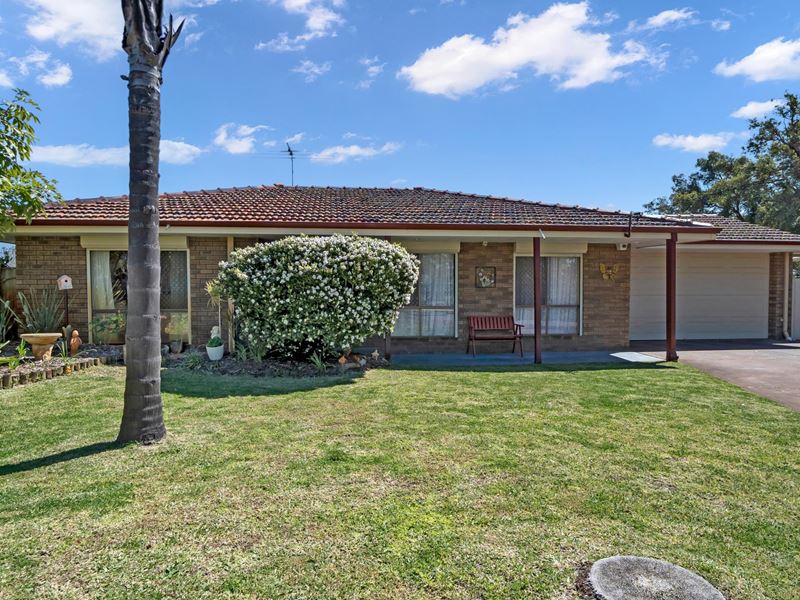 24 Starick Way, Gosnells