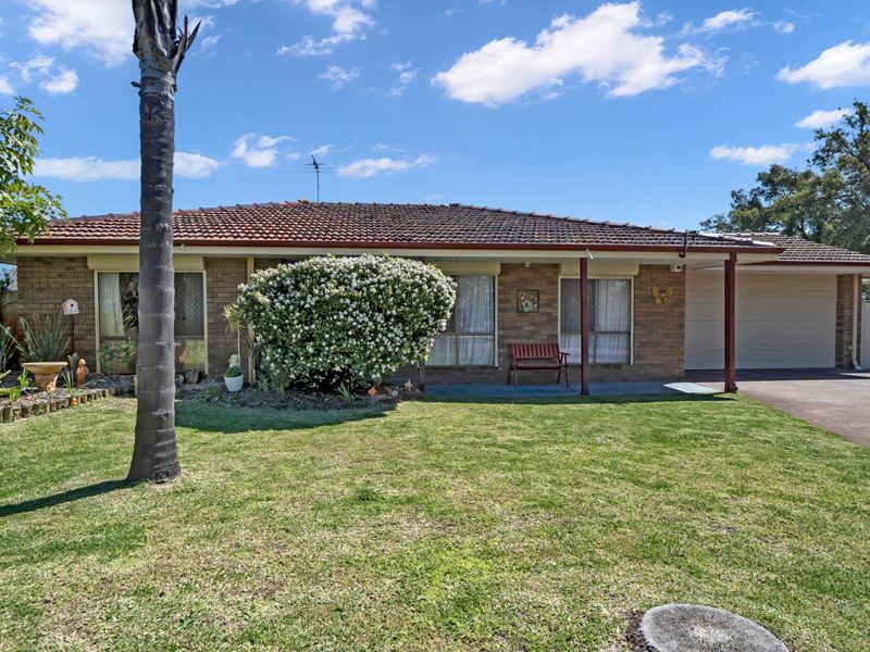 24 Starick Way, Gosnells WA 6110