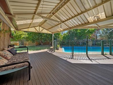 24 Starick Way, Gosnells WA 6110