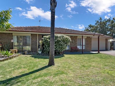 24 Starick Way, Gosnells WA 6110