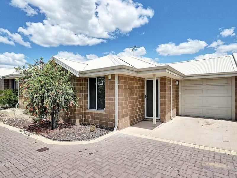 3/82 Great Northern Highway, Midland WA 6056