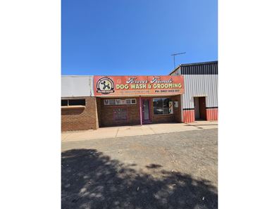 184 Hay Street, Kalgoorlie WA 6430