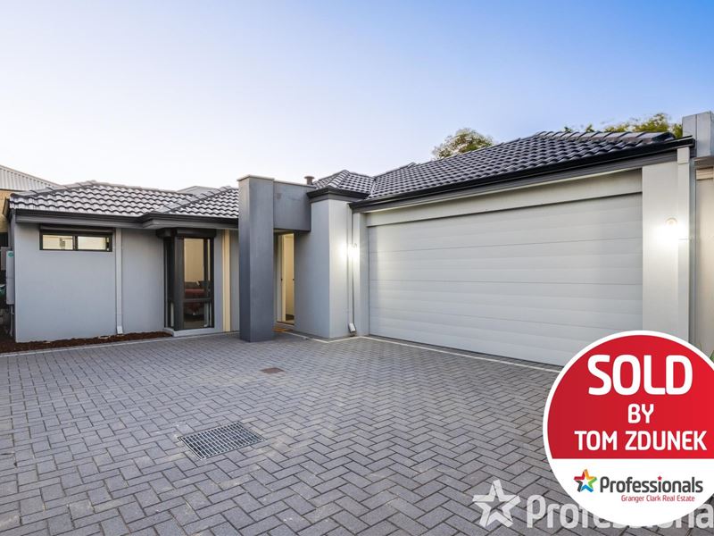 35C Loxwood Road, Balga