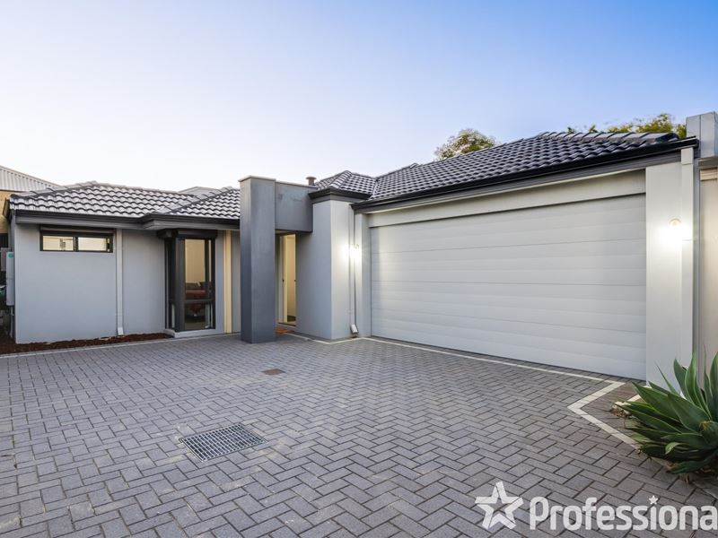 35C Loxwood Road, Balga WA 6061