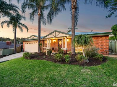 5 Birdup Close, Kelmscott WA 6111