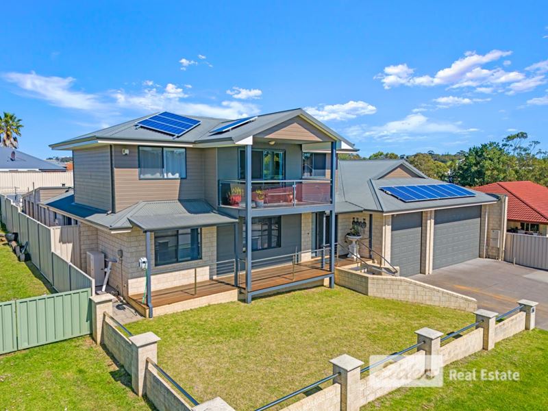 67 Butts Road, Yakamia WA 6330