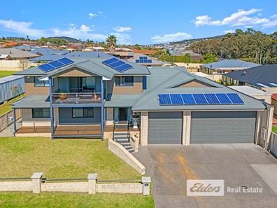 67 Butts Road, Yakamia WA 6330