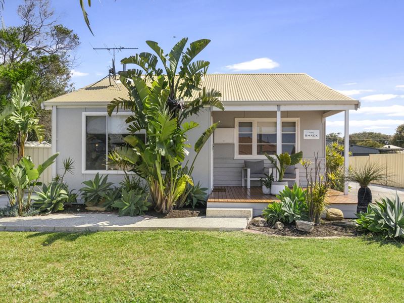 1/91 Fairbairn Road, Busselton WA 6280