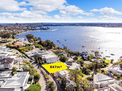 11 Saunders Street, Mosman Park WA 6012