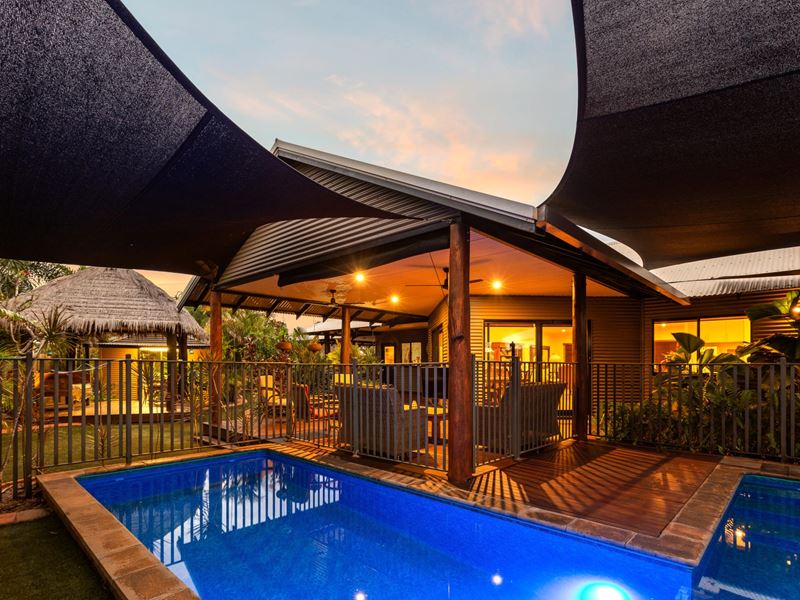 3 Gunian Boulevard, Cable Beach