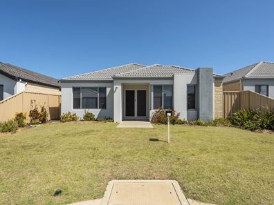 47 Southport Dr, Baldivis WA 6171