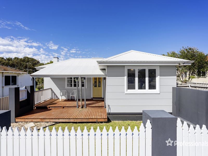 212 Evans Street, Beachlands