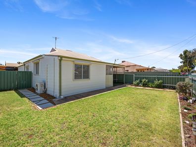 60 Oberthur Street, South Kalgoorlie WA 6430