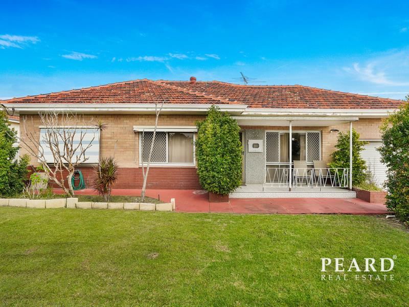 351 Main Street, Balcatta