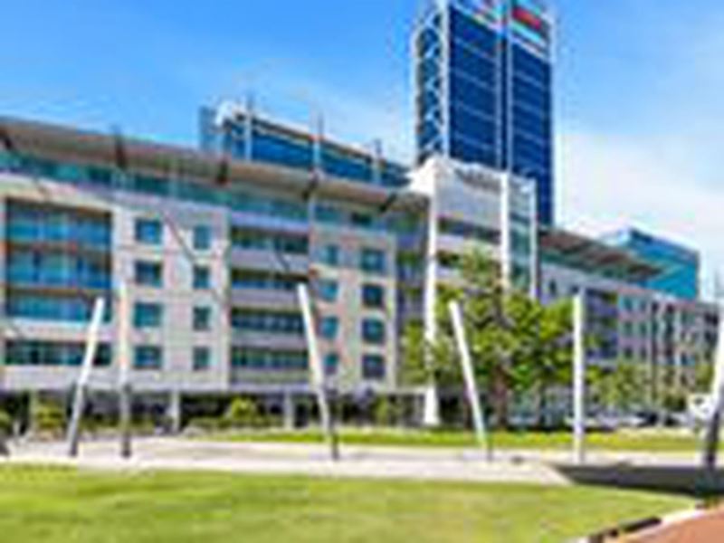 99/33 Mounts Bay Road, Perth