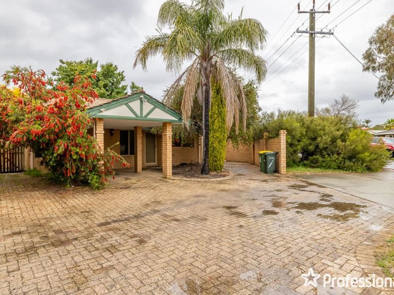 7/11 Stott Close, Armadale WA 6112