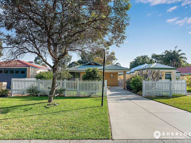 15 Mons Street, Ashfield WA 6054