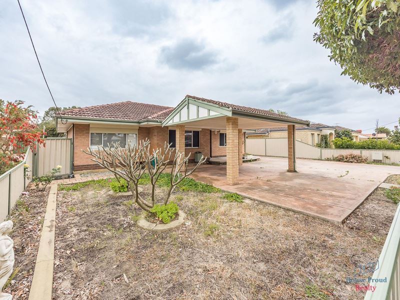 41A Kensington Avenue, Dianella