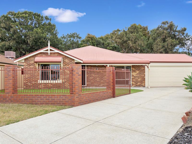 12 Grayswood Retreat, Erskine