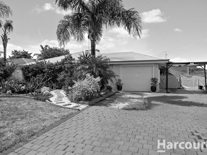 5 Swinton Place, Erskine WA 6210