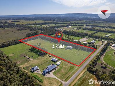 Lot 23 Echoveld Close, Mardella WA 6125