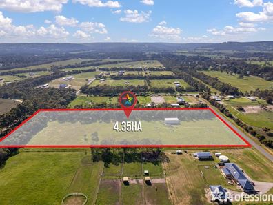 Lot 23 Echoveld Close, Mardella WA 6125