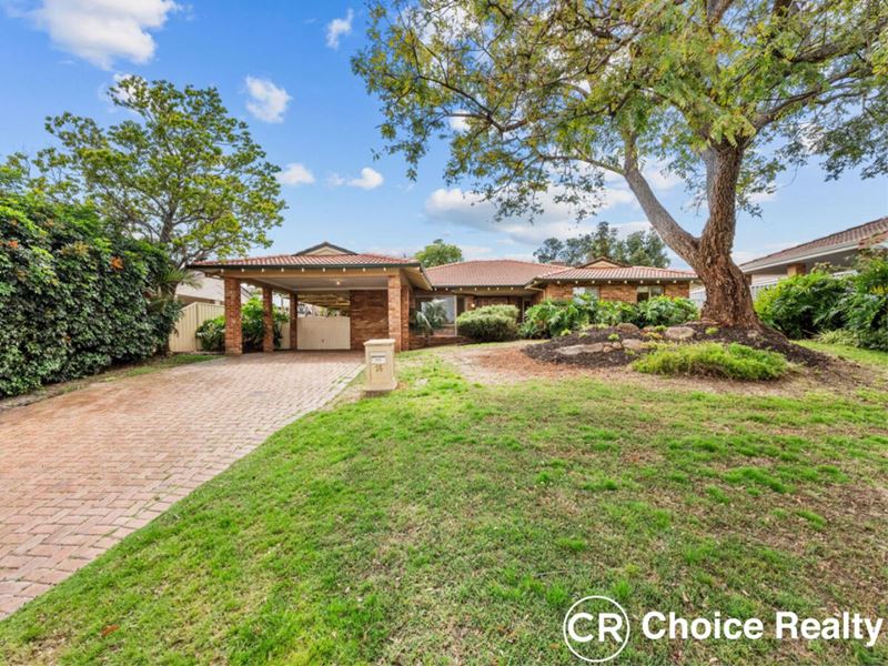 16 Hollingsworth Way, Leeming