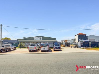 1 Pappas Street, Wangara WA 6065