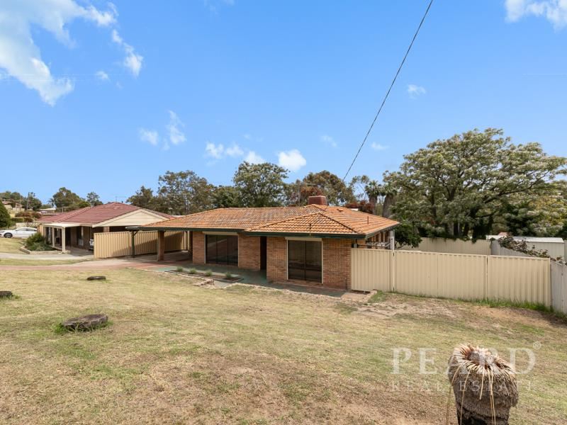 20 Onyx Road, Mount Richon WA 6112