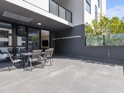 602/78 Stirling Street, Perth WA 6000