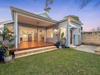 272 Onslow Road, Shenton Park WA 6008