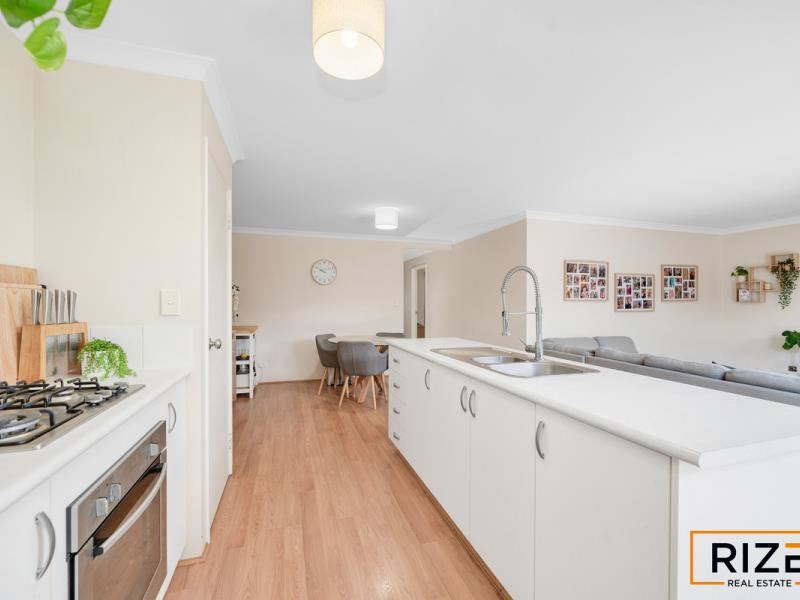 87 Grandis Boulevard, Banksia Grove