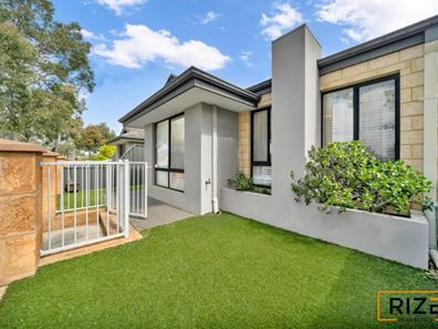 87 Grandis Boulevard, Banksia Grove WA 6031