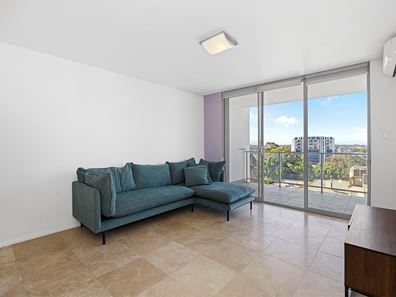 23/1 Douro Place, West Perth WA 6005