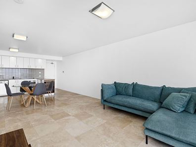 23/1 Douro Place, West Perth WA 6005