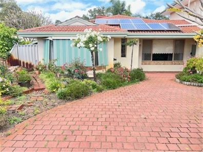 4 Carnegie Place, Greenfields WA 6210