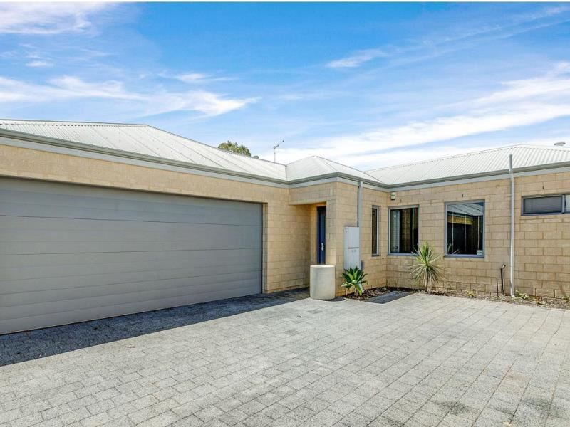 27D Wardlow Way, Balga WA 6061